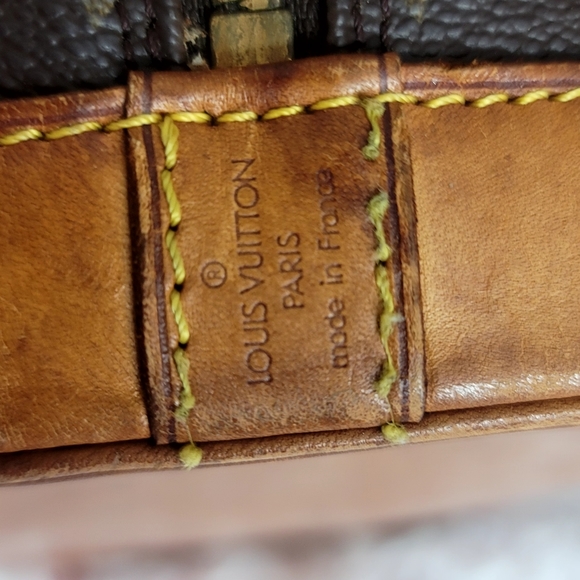 Authentic LV - Picture 8 of 9